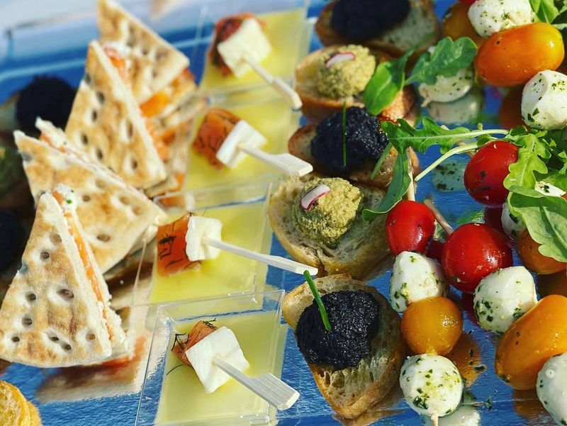 Inauguration CARRE VILETTE