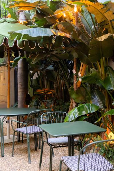 Halles Victoria - Découvrez Votre Nouveau Théâtre Gourmand en centre-ville d'Hyères