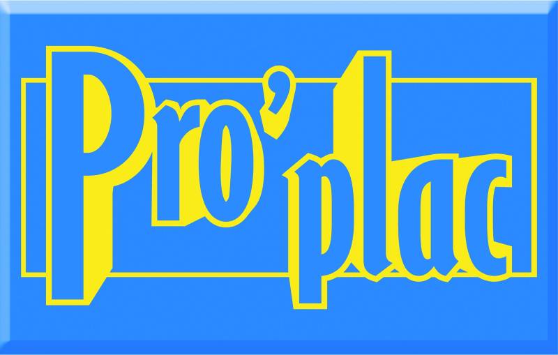 Travaux de plâtrerie, pose de plaques de plâtre (placo), cloisons, faux plafonds, isolation thermique et acoustique. Cuers (Var – 83390), interventions autour de Hyères et Toulon, région PACA Pro’Plac