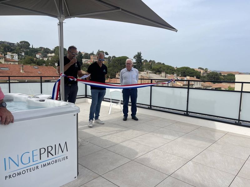 EVA ROSA - L'INAUGURATION EN IMAGES