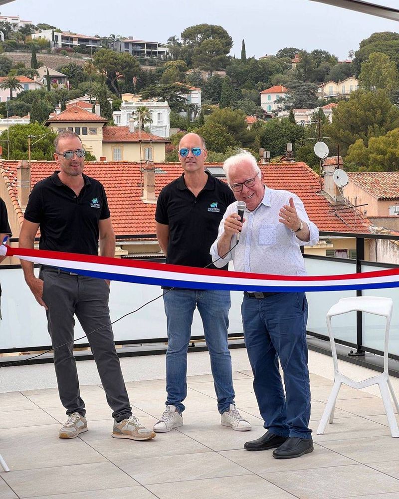 EVA ROSA - L'INAUGURATION EN IMAGES