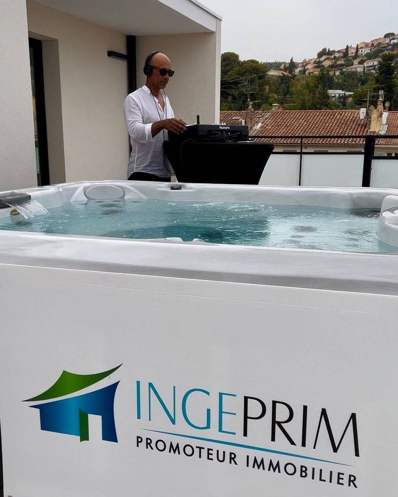 EVA ROSA - L'INAUGURATION EN IMAGES