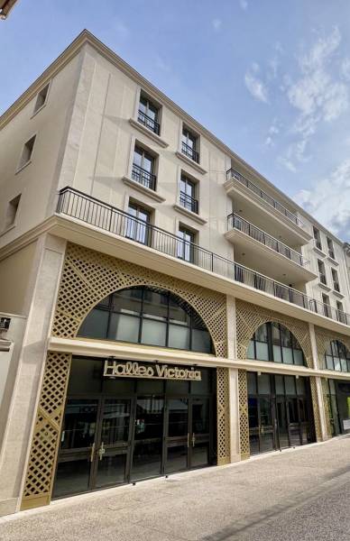 Juillet 2025 - Livraison de notre programme 