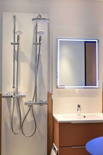 Agence Ingeprim Promoteur Immobilier neuf en appartement de prestige VEFA à Hyères/Toulon