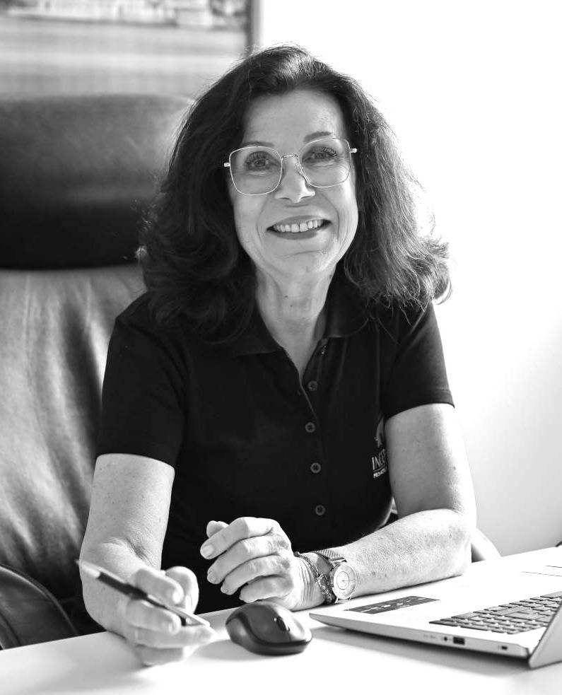 Nicole Schmitt - Responsable Commerciale