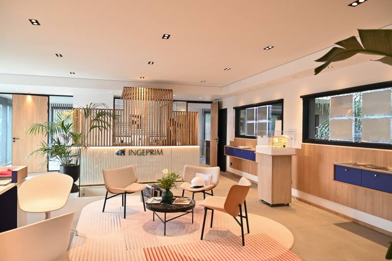 Agence Ingeprim Promoteur Immobilier neuf en appartement de prestige VEFA à Hyères/Toulon