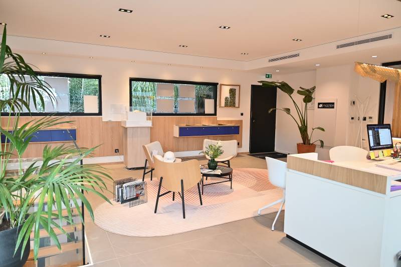 Agence Ingeprim Promoteur Immobilier neuf en appartement de prestige VEFA à Hyères/Toulon