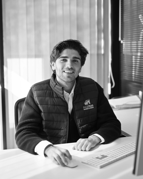 Johan Karsenti - Responsable programmes 