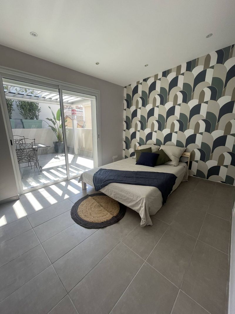 HYERES CENTRE T4 DUPLEX 112M2