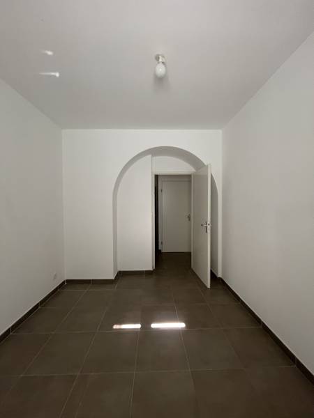 Appartement T3 de 56m2 en RDC en centre-ville de Hyères