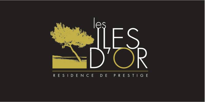 Les Îles d'or : Résidence immobilière de 7 appartements neufs avec vue mer nichée dans les hauteurs de Hyères dans le Var