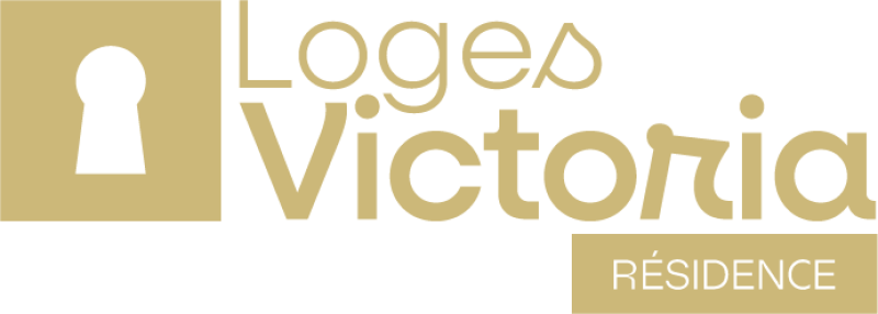 Les Loges Victoria – Résidence de 9 appartements de prestige située Avenue des Iles d'or en coeur de ville à Hyères avec toutes les commodités accessibles à pied