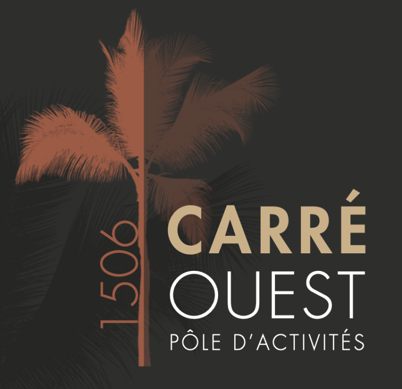 Pôle d'activités Carré Ouest : Locaux Commerciaux et Bureaux neufs divisibles à Hyères à vendre ou à louer