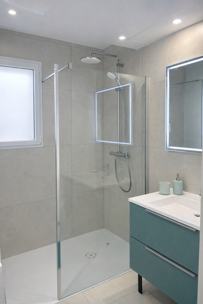 Résidence prestigieuse de 7 appartements neufs d'exception à la vente en hyper centre-ville de Hyères dans le Var