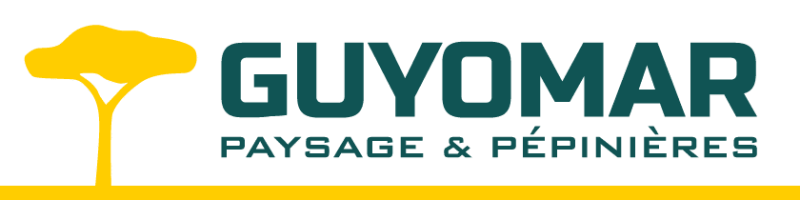 Pépiniériste, horticulture, aménagement paysager, vente de plantes méditerranéennes, arbres, arbustes, conseils de plantation. Hyères-les-Palmiers (83) Guyomar Paysage & Pépinières