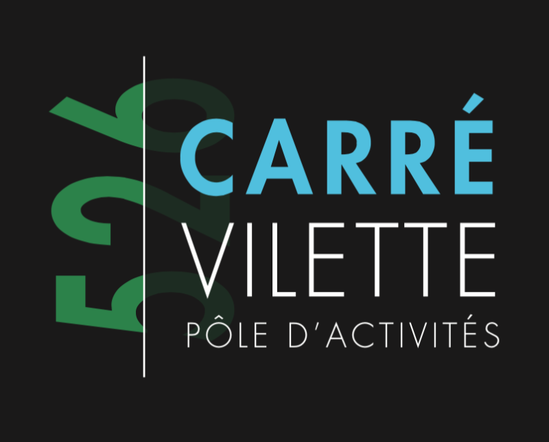 LogoLe Carré Vilette : pôle d'activités avec commerces, artisans, professions libérales à Hyères proche des commodités dans le Var