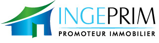 Ingeprim promoteur immobilier : spécialiste dans la vente en VEFA  de villas et d'appartements neufs d'exception autour de Toulon dans le Var à la recherche de terrain ou de biens immobiliers