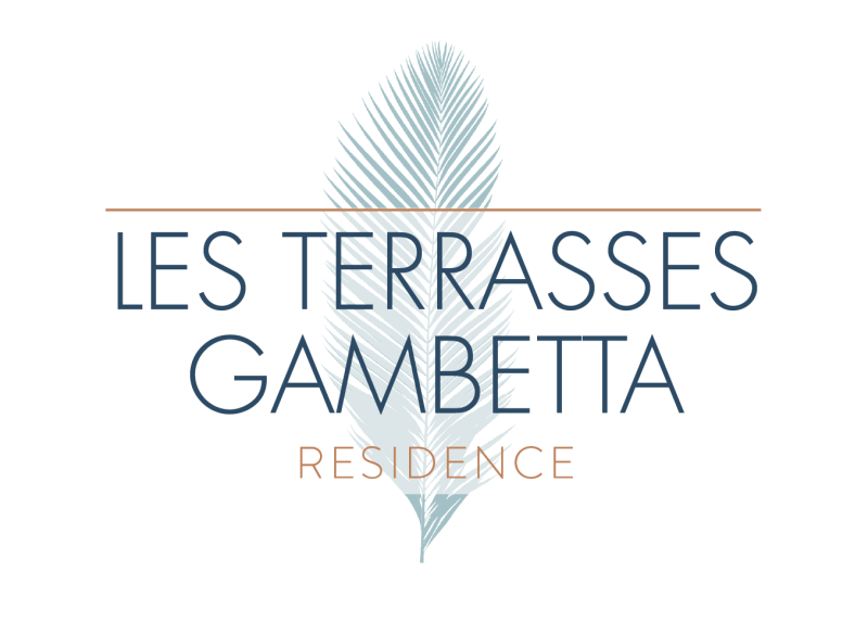 Les Terrasses Gambetta – Un ensemble résidentiel raffiné livrée à Hyères en juillet 2025, entre calme et vie citadine