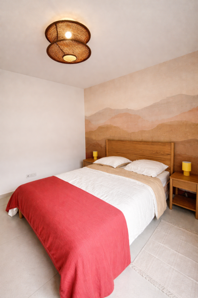 Dernier lot : Appartement témoin T4 neuf avec stationnements en hyper centre-ville de Hyères - Disponibilité immédiate