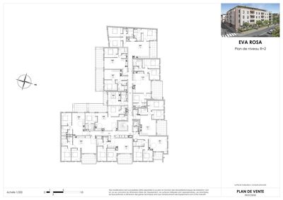 Notre zone d'activité pour ce service Acheter un appartement neuf T4 avec terrasse dans une résidence de standing avec piscine