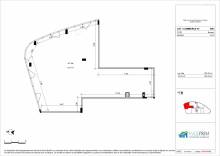 Notre zone d'activité pour ce service Appartement T3 neuf avec garage en vente