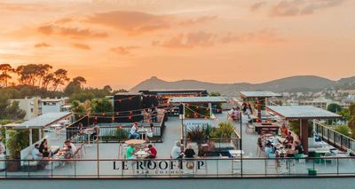 Notre zone d'activité pour ce service Appartement neuf 2 chambres avec parking à vendre