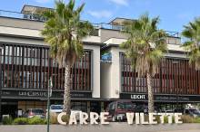 Notre zone d'activité pour ce service Acheter un appartement neuf dans une résidence de standing