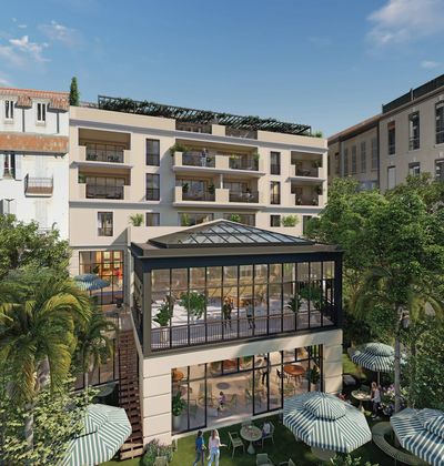 Nos prestations sur le secteur de dans le Var 83