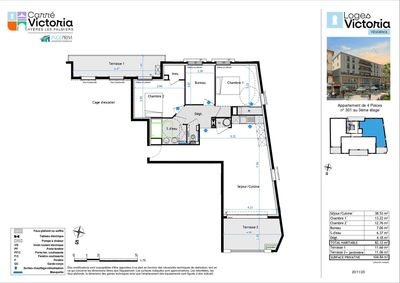 Notre zone d'activité pour ce service Agence Ingeprim spécialisée dans la vente de programme immobilier neuf
