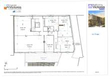 Notre zone d'activité pour ce service Vente d'appartements en programme neuf