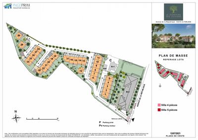 Nos prestations sur le secteur de près de presqu’île de Giens dans le Var